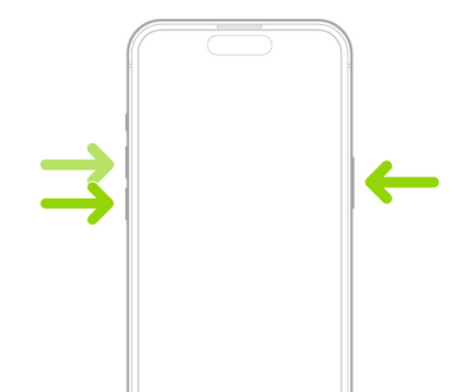 凤阳苹果15服务店分享如何重新启动iPhone 15机型